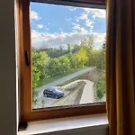 útulný V Srdci Krkonoš Se Saunou Apartmán *