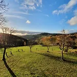 Lejlighed Utulny V Srdci Krkonos Se Saunou *