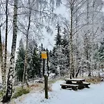 útulný V Srdci Krkonoš Se Saunou * Jablonec nad Jizerou