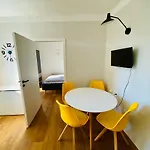 Apartmán útulný V Srdci Krkonoš Se Saunou Jablonec nad Jizerou