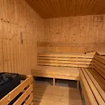 Apartmán útulný V Srdci Krkonoš Se Saunou