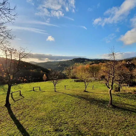 Apartament Utulny V Srdci Krkonos Se Saunou *