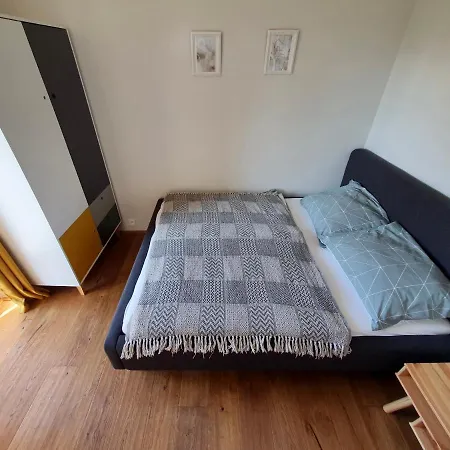Utulny V Srdci Krkonos Se Saunou Apartment Jablonec nad Jizerou