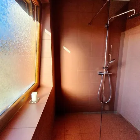 Utulny V Srdci Krkonos Se Saunou