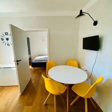 Apartman Utulny V Srdci Krkonos Se Saunou Jablonec nad Jizerou