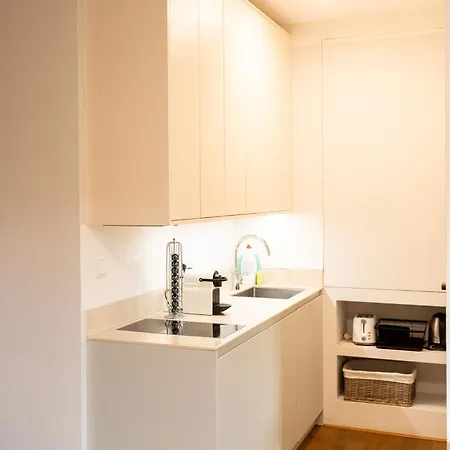 Utulny V Srdci Krkonos Se Saunou Jablonec nad Jizerou